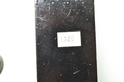 NEW CMP Cambridge Metals 1987 Suzuki LT230SE Hitch 1320 NOS