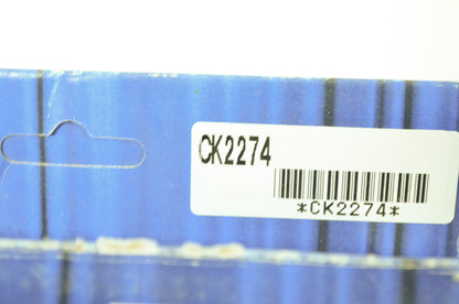 NEW EBC Clutch Plate Kit WR250 YZ250 WR450F YZ450F CK-2274 NOS