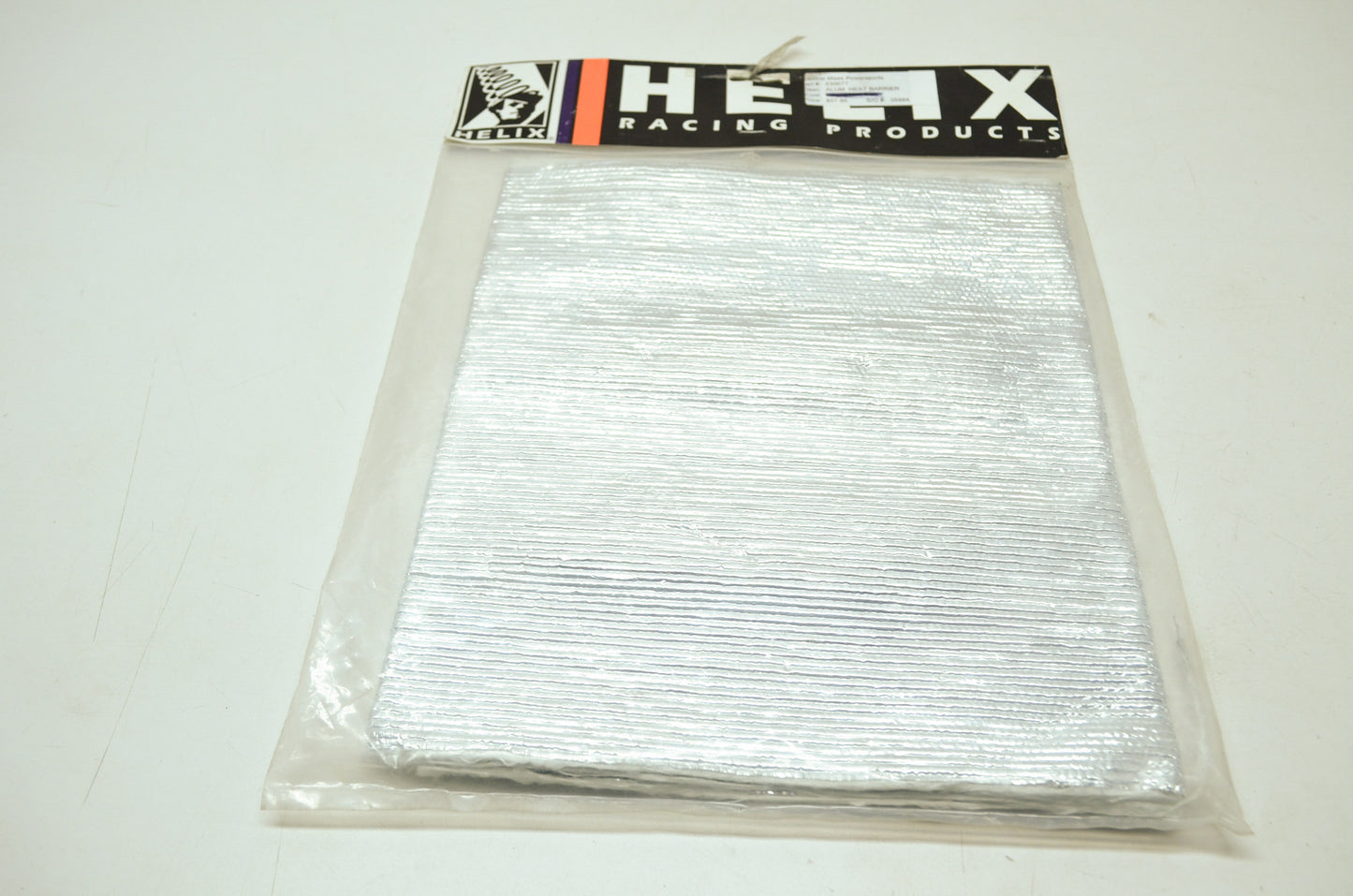 Helix 530677 Racing Products Heat Barrier 12X40 NOS