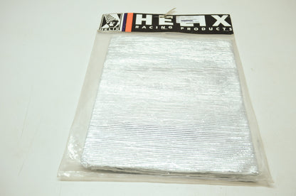Helix 530677 Racing Products Heat Barrier 12X40 NOS