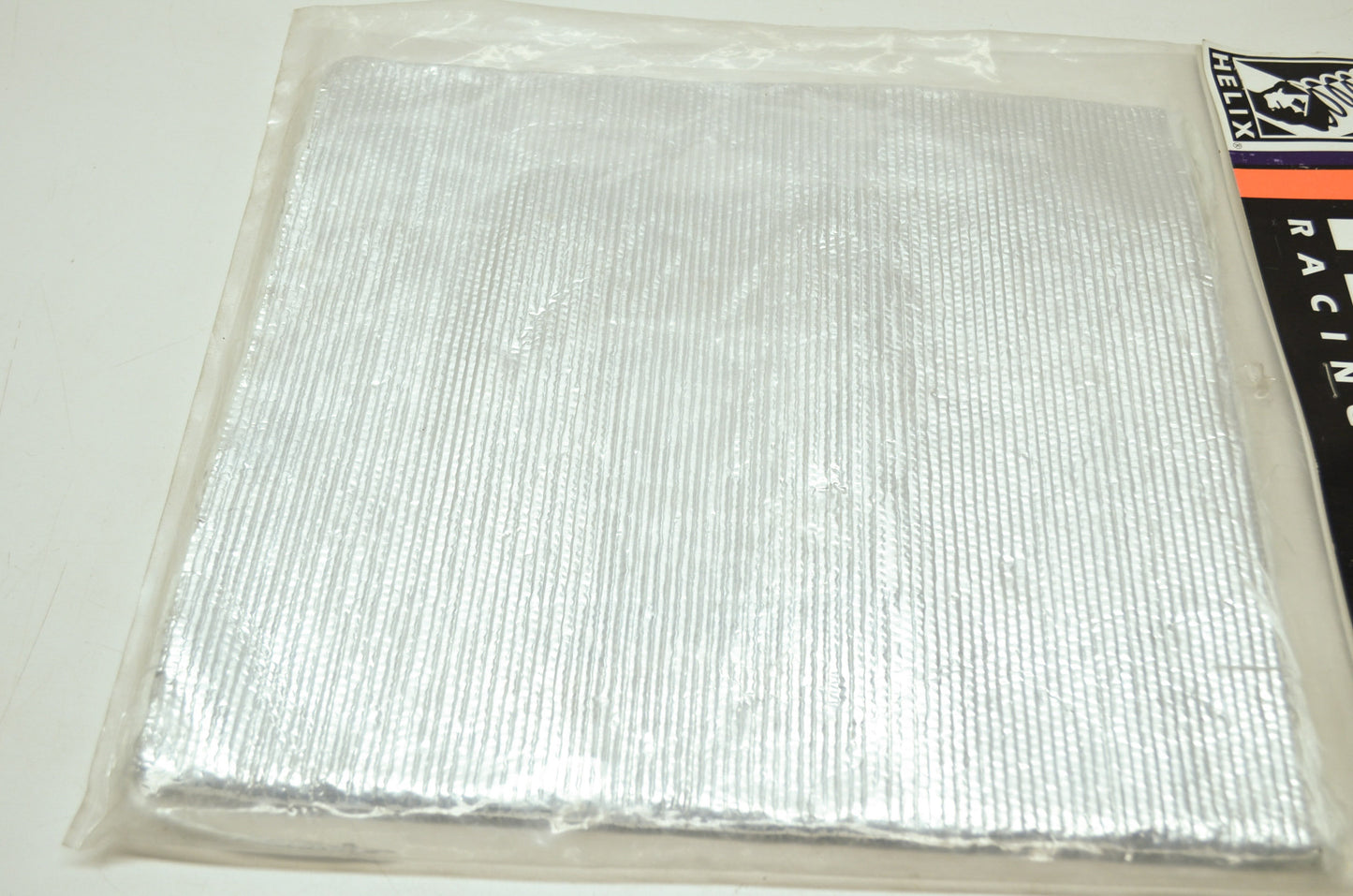 Helix 530677 Racing Products Heat Barrier 12X40 NOS