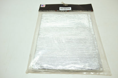 Helix 530677 Racing Products Heat Barrier 12X40 NOS