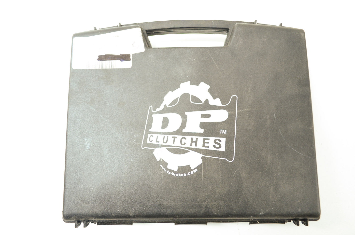 NEW DP Clutch Kit 06-13 Raptor 700 04-06 YFZ450 DPK175, 1131-0129 NOS