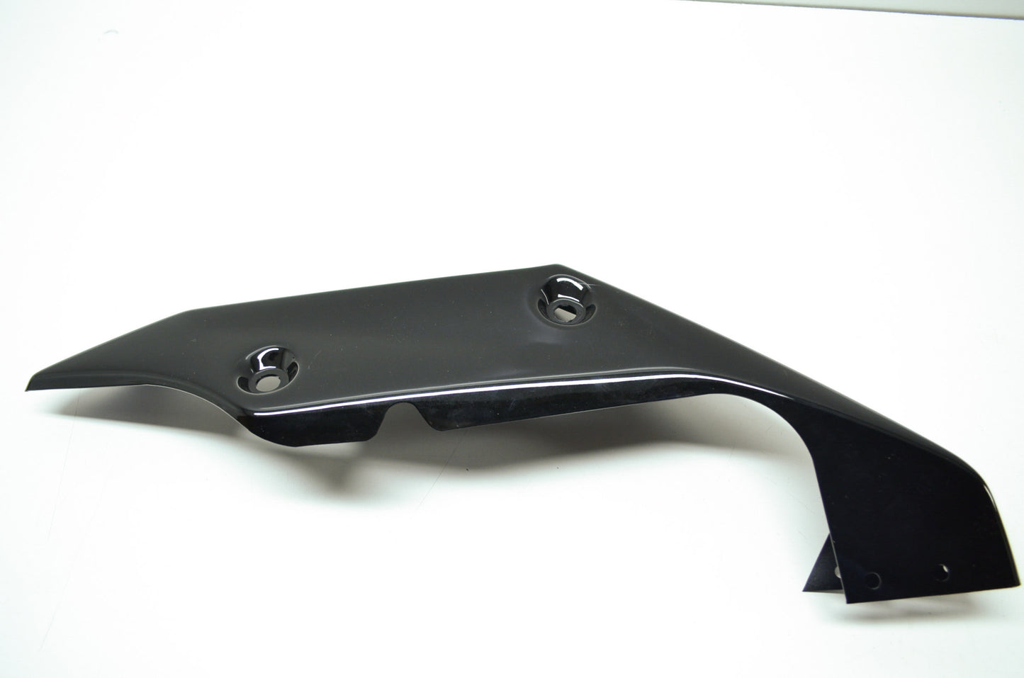 NEW OEM Kawasaki 07 Z750L Rear Spoiler KBA30757 NOS