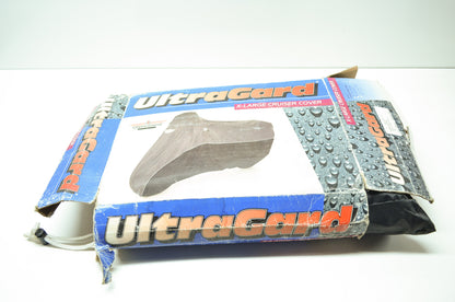 NEW UltraGard X-Large Motorcycle Cover 4-472CB NOS