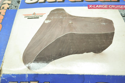 NEW UltraGard X-Large Motorcycle Cover 4-472CB NOS