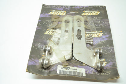 Memphis Shades MEM9880 Windshield Kit NAR/Springer NOS