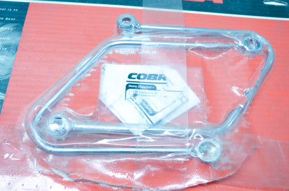 NEW Cobra Saddlebag Support 01-03 Honda Spirit 02-6116, BLV26116 NOS