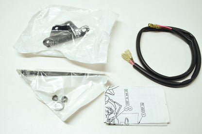 NEW OEM Yamaha Horn Relocation Kit STR-4NK95-10-00 NOS