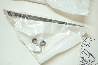 NEW OEM Yamaha Horn Relocation Kit STR-4NK95-10-00 NOS