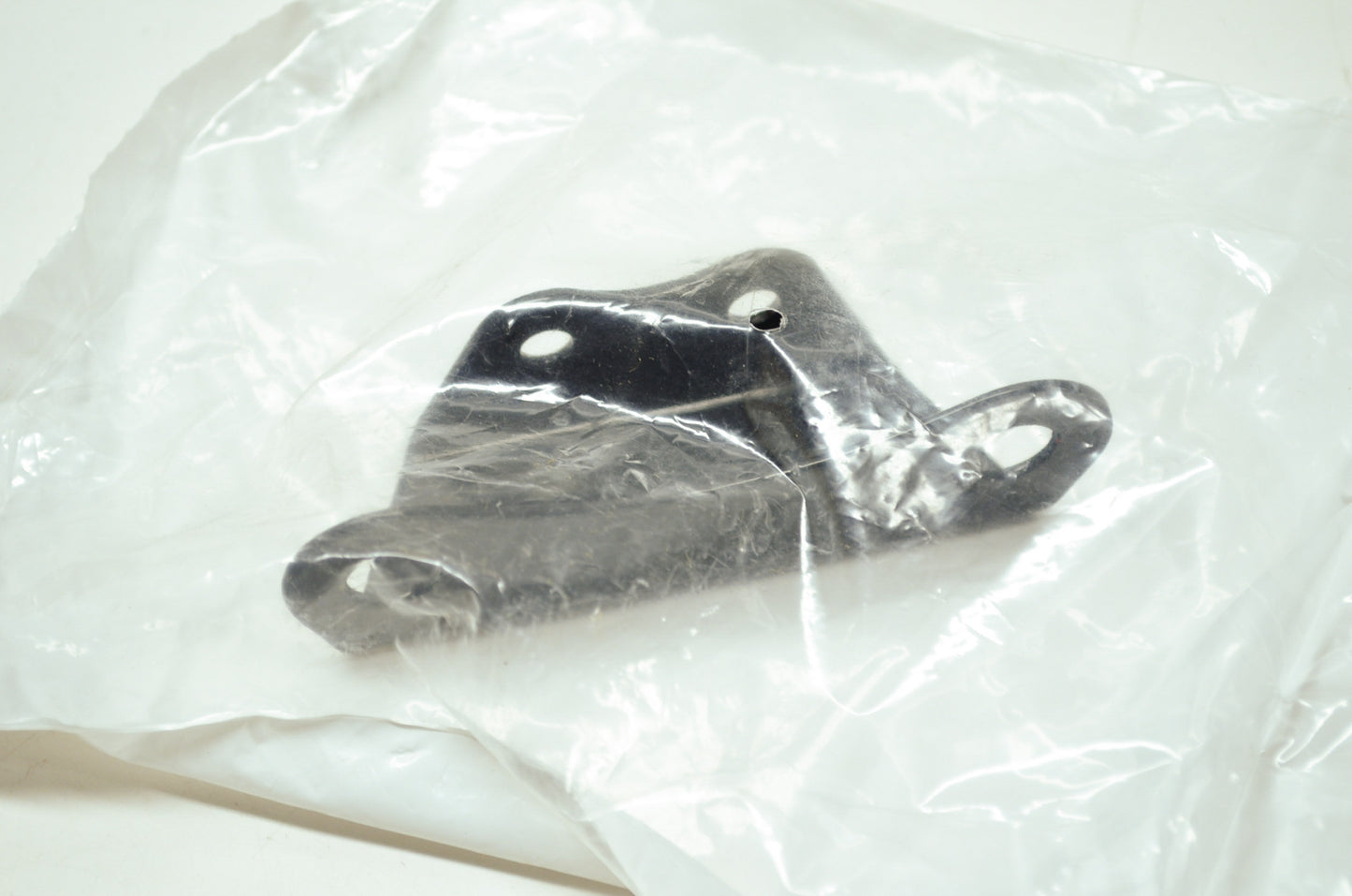 NEW OEM Yamaha Horn Relocation Kit STR-4NK95-10-00 NOS