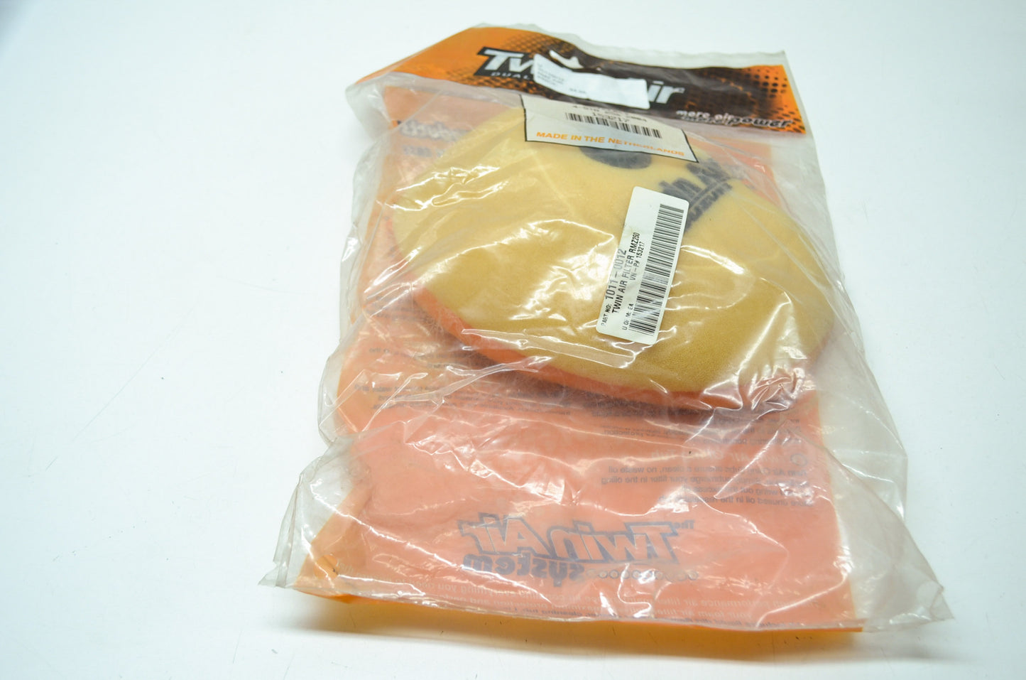 Twin Air 153217, 1011-0012 Filter 2004 4-STR Suzuki NOS