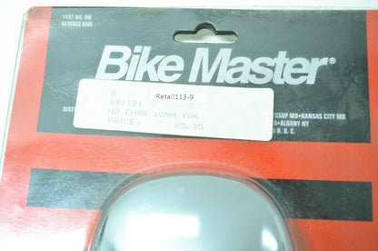 NEW Bike Master Chrome Mirror 10mm Yamaha 60-1121 NOS