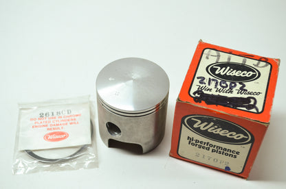 NEW Wiseco Piston Kit Rupp TR 440 2170P2 NOS