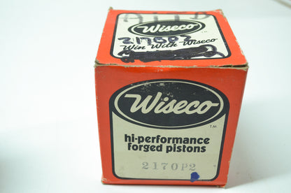 NEW Wiseco Piston Kit Rupp TR 440 2170P2 NOS