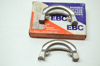 NEW EBC Brake Shoes 322G, H322 NOS