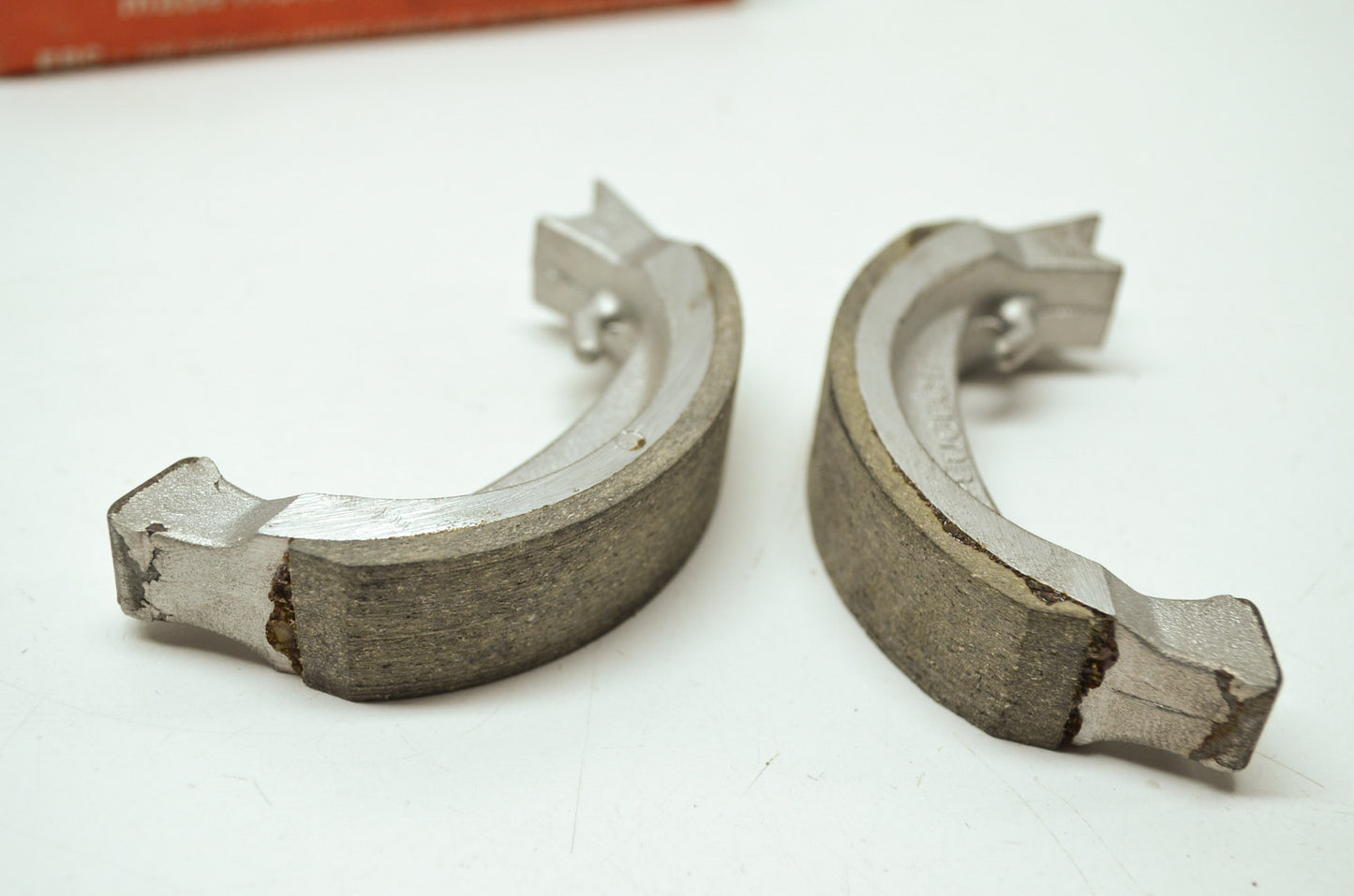 NEW EBC Brake Shoes 322G, H322 NOS