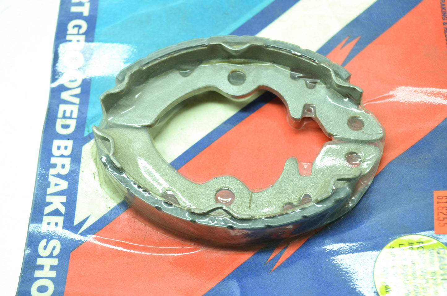 NEW EBC Brake Shoes 1985-1989 Suzuki LT250 LT300 625G NOS