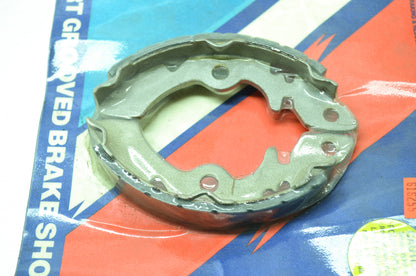 NEW EBC Brake Shoes 1985-1989 Suzuki LT250 LT300 625G NOS