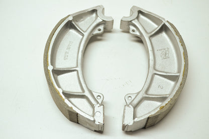 NEW EBC Brake Shoes 1973-1975 Kawasaki S1 A B C 711 NOS