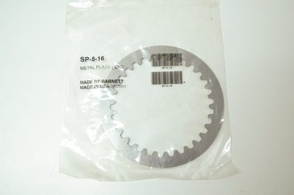NEW Barnett Clutch Disc DR100 DR125 GN125 PE175 RM100 SP-5-16 NOS