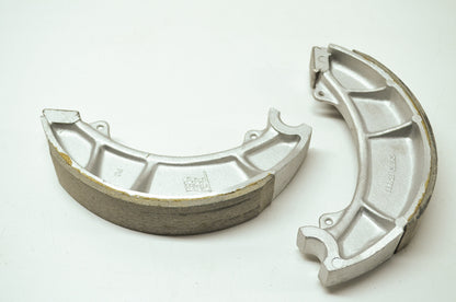 NEW EBC Brake Shoes 1973-1975 Kawasaki S1 A B C 711 NOS