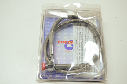 NEW Good Ridge Universal Brake Line 24' D-80324 NOS