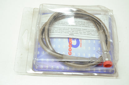 NEW Good Ridge Universal Brake Line 24' D-80324 NOS