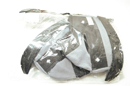 NEW HJC CS-R1 Check Pad Xl 30mm 190-025 NOS