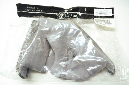 NEW HJC CS-R1 Check Pad Xl 30mm 190-025 NOS