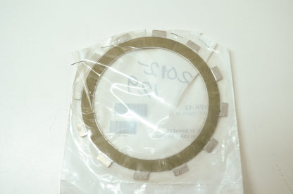 Barnett YPK-13 Clutch Disc 98-03 Kawasaki ZX-9R Ninja NOS
