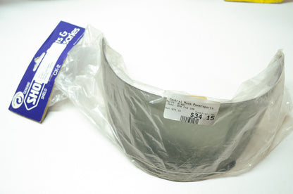 NEW Shoei CX-2 Helmet Shield RFR CX2 SMK 01461 NOS