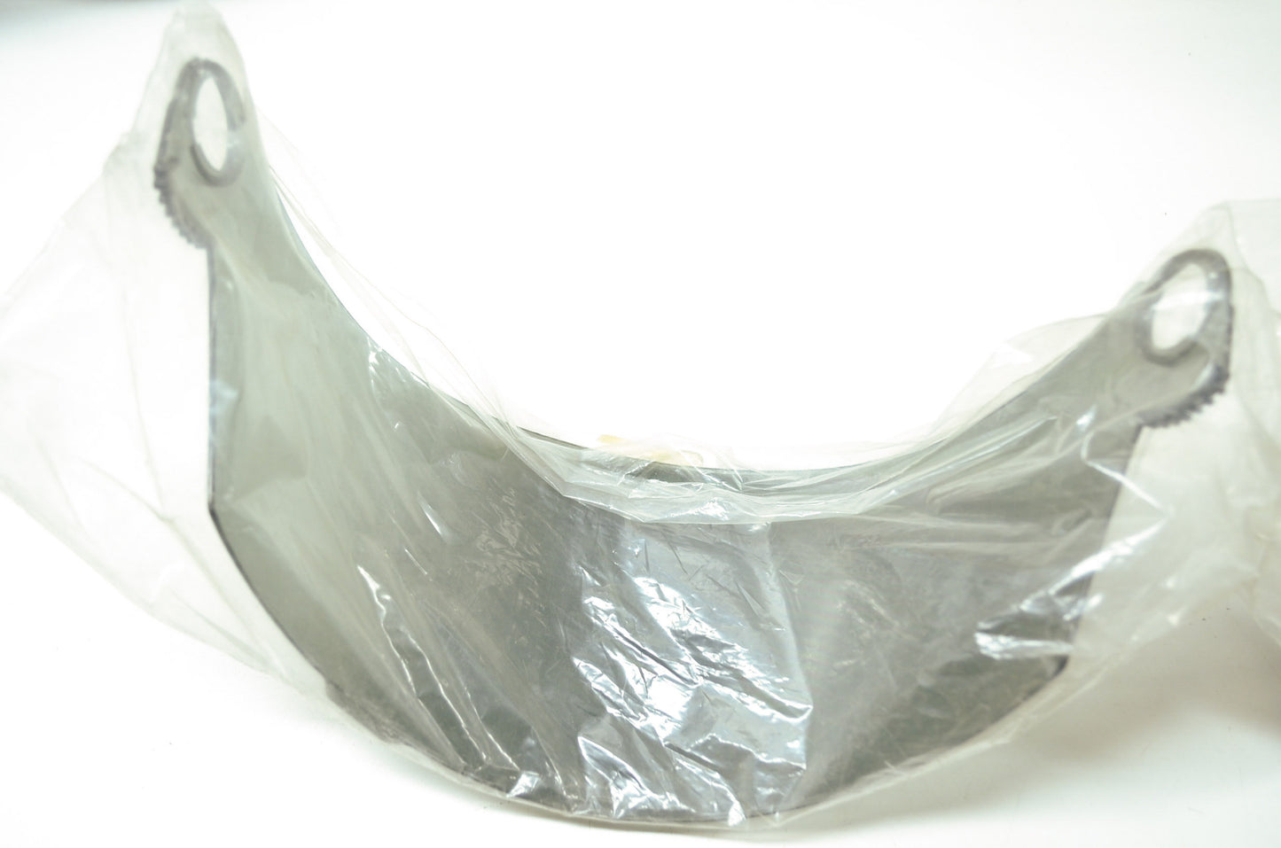 NEW Shoei CX-2 Helmet Shield RFR CX2 SMK 01461 NOS