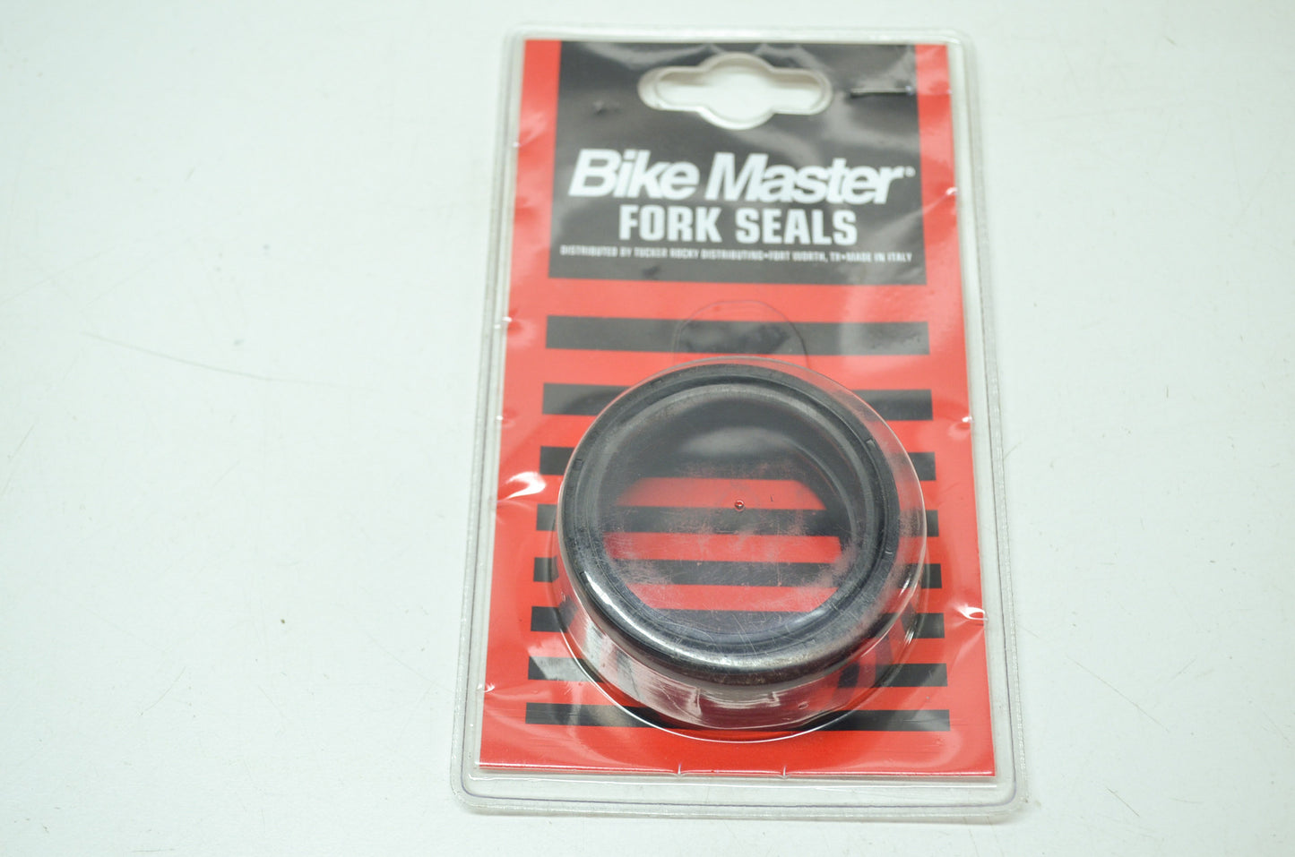 Bike Master 429036 Fork Seals Suzuki RMX250 RM125 RM250 NOS