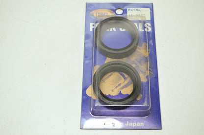 NEW K&L Fork Seal Kit KZ550 XV 535 Virago XJ750 XV920 GPZ 15-2566 NOS