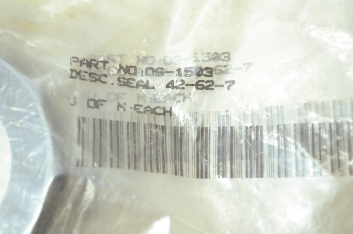 NEW Axle Wheel Oil Seal Honda ATC 110 125 185 200 250 OS-1503 NOS
