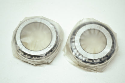 NEW Parts Plus Steering Bearing kit Yamaha Motorcycle SSY500 NOS