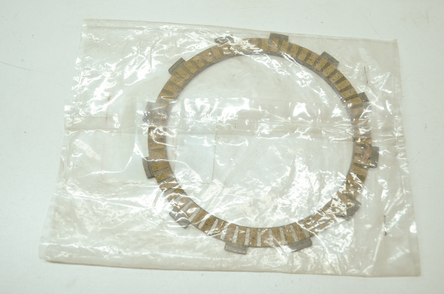 OEM Suzuki 21441-24F10 Clutch Drive Plate NOS