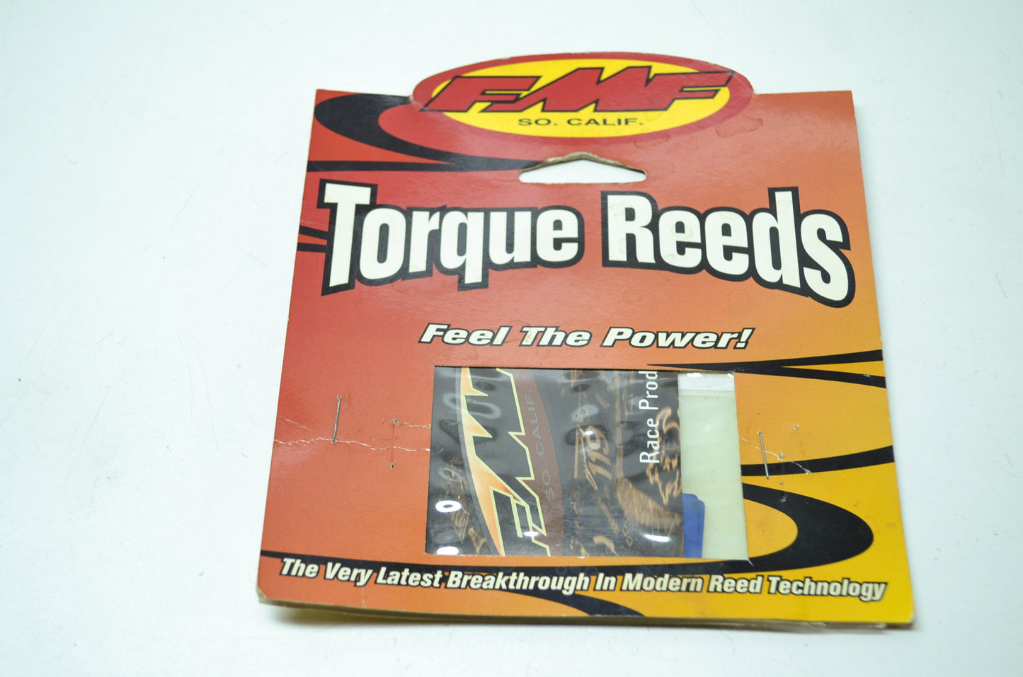 NEW KTM Torque Reeds 250 300 84-91 R-517 NOS