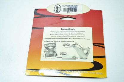 NEW KTM Torque Reeds 250 300 84-91 R-517 NOS