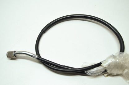 OEM Kawasaki 54001-1123 Speedometer Cable NOS