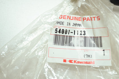 OEM Kawasaki 54001-1123 Speedometer Cable NOS