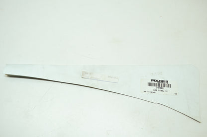 NEW OEM Polaris Left Side Panel Decal 2004 Sportsman 400 500 600 700 7171482 NOS
