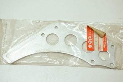 OEM Suzuki 61342-14201 Chain Guide Plate NOS