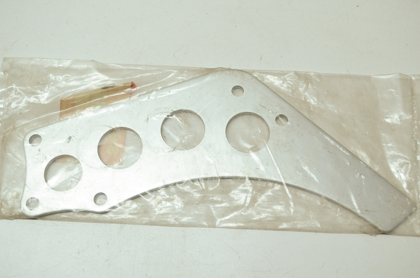 OEM Suzuki 61342-14201 Chain Guide Plate NOS