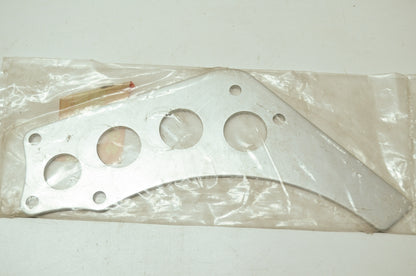 OEM Suzuki 61342-14201 Chain Guide Plate NOS