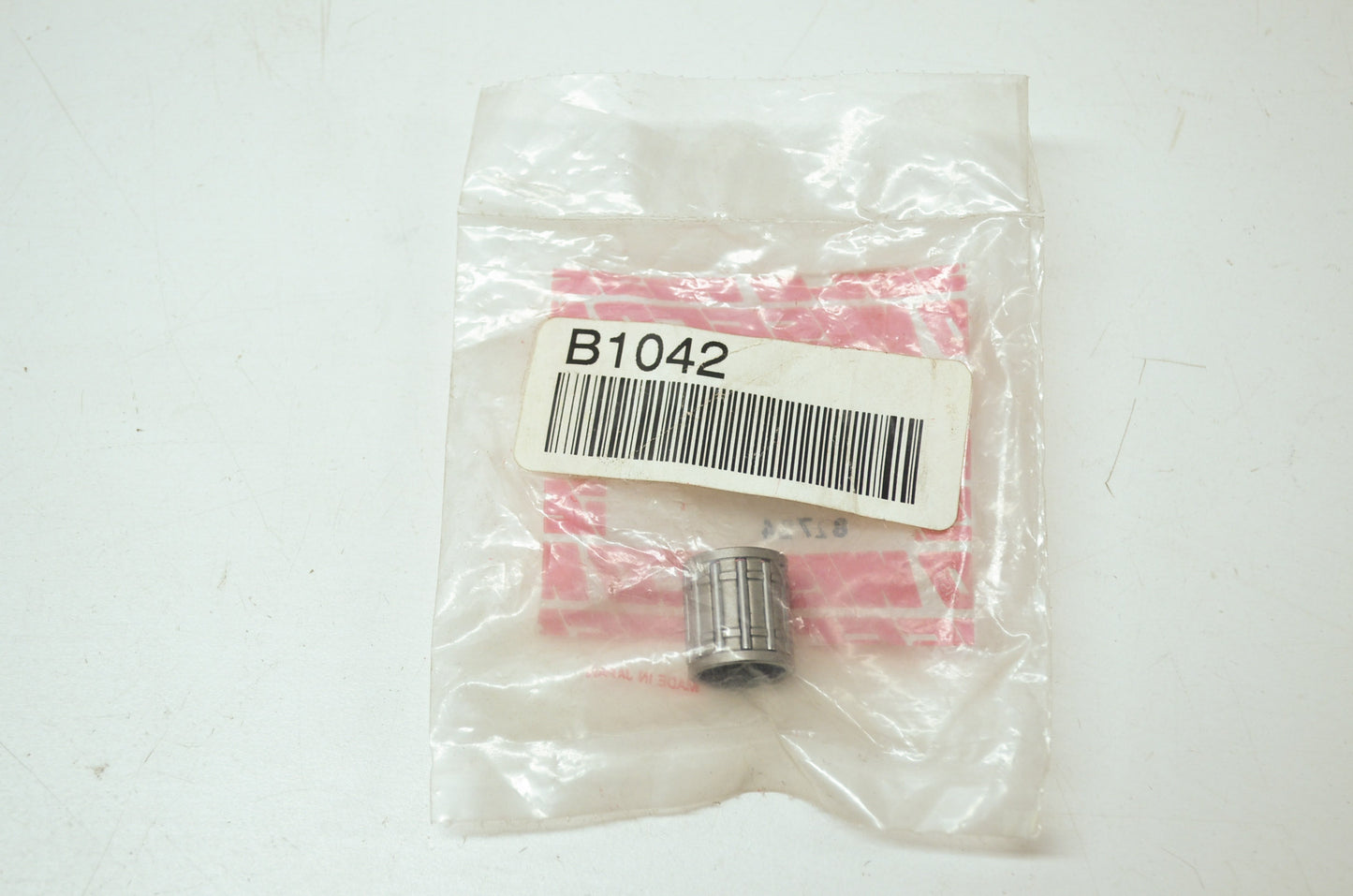 NEW Wiseco Wrist Pin Bearing KTM 65 SX XC Yamaha PW80 B1042 NOS