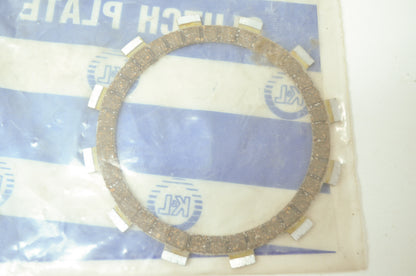 NEW K&L Clutch Plate 86-91 RM125 21441-01B00 NOS