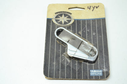NEW Yamaha Billet Speedometer Cable Guide V Star 650 Custom STR-4YV27-64-02 NOS