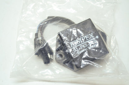 NEW Kimpex Skidoo CDI Box Ski-Doo Formula Plus X Mach 01-143-40 NOS